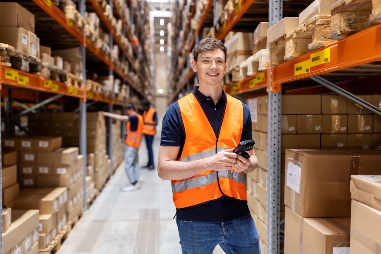 Parttime Allround Medewerker Sorteren
