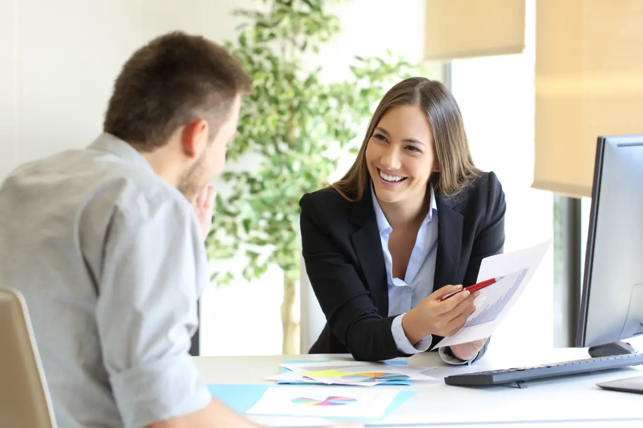 Sales Manager Refit & Services | Amsterdam