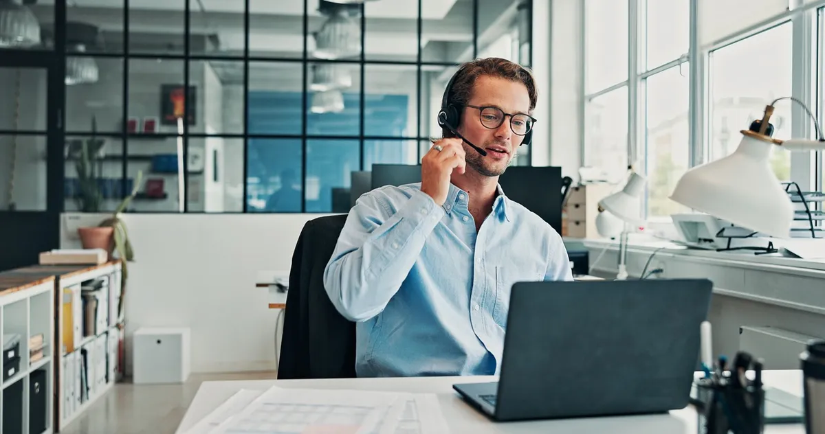Customer Rep (Dutch-speaking) - Search Engine - 2000€ Bonus