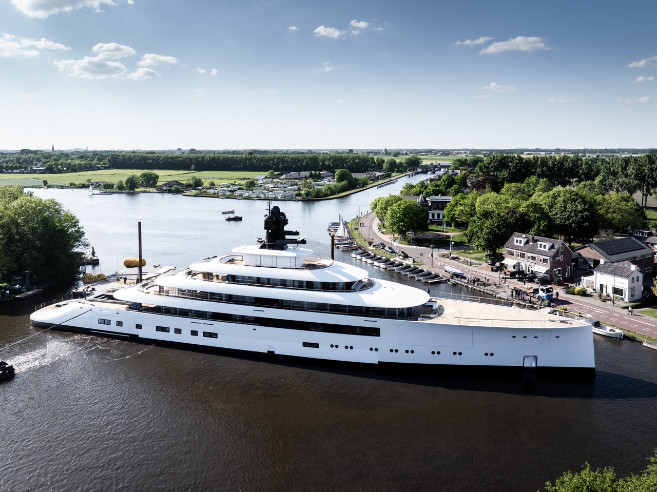 Project Engineer Interieur | Aalsmeer