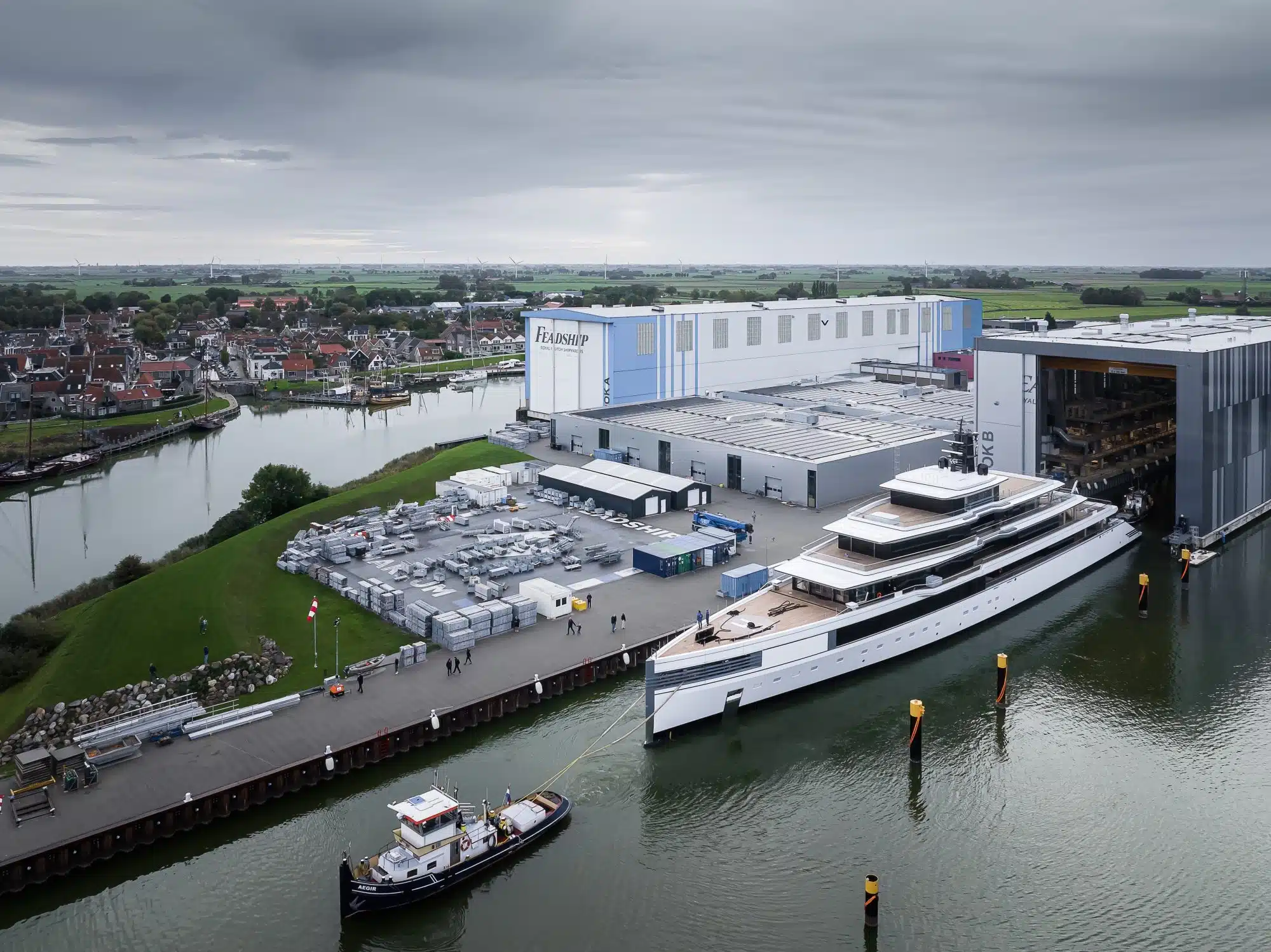 Developement Engineer HVAC & Innovatie | Aalsmeer & Makkum